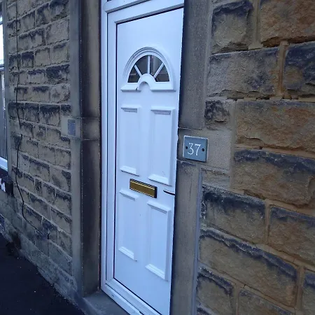 Home Stay Skipton Проживание в семье