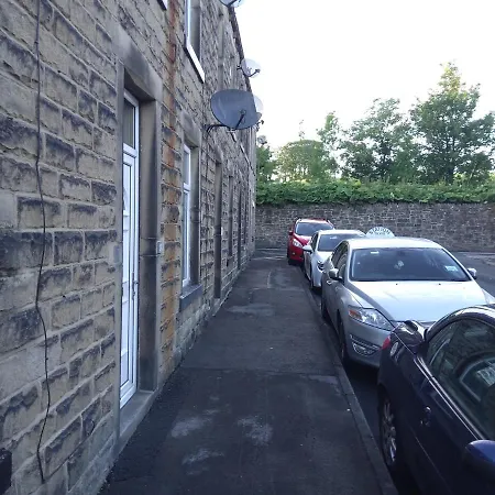 Home Stay Skipton