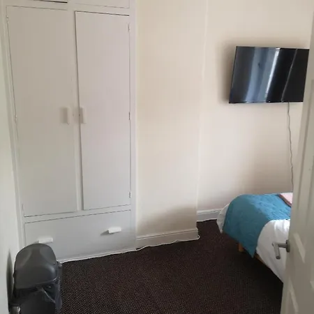 Habitación en casa particular Home Stay Skipton