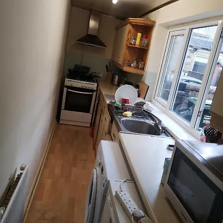Home Stay Skipton