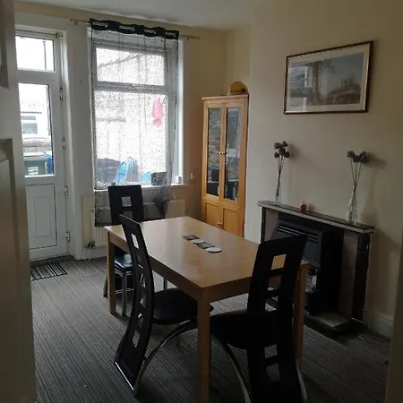 Home Stay Skipton