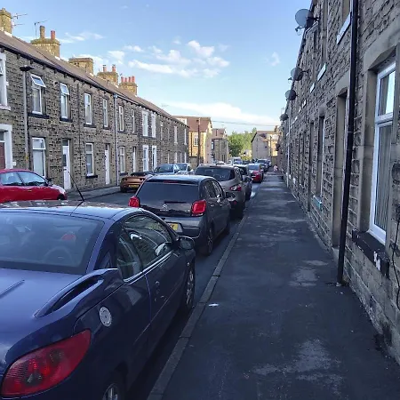 Home Stay Skipton Δωμάτια σε οικογενειακή κατοικία *